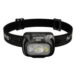 New Nitecore NU33 700 Lumen Led Rechargeable Headlamp With White And Red Beams. Fixed Price $49.95.