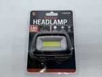 Se FL8208-2W Headlamp Led 180 Lumen 3 Stage 100% 50% White Strobe New In Box. Fixed Price $17.99.