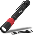 Energizer X-400 Flashlight Rechargeable, Bright IPX4 Water-re. Fixed Price $25.95.