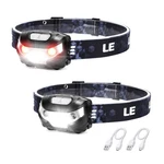 Led Rechargeable 2 Packs - Super Bright With 5 Modes For C.... Fixed Price $21.65.