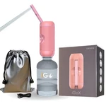 Vikken Portable Travel Bidet Usb-type Rechargeable Electric Mobile Handh. Fixed Price $59.25.