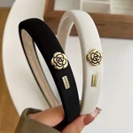 Tebiekoy 2 Pcs Padded Women Fashion Flower Decor For.... Fixed Price $16.99.