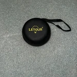 Letour Led Headlamp, Rechargeable, Motion, Sensor, Very Bright, Red Lights. Fixed Price $25.00.