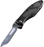 Havalon Black Piranta-z Quik-change Folding Pocket Knife 60Z. Fixed Price $49.49.