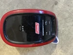Coleman CPX6 4D Battery Powered Portable Usb Electronics Charger Black. Fixed Price $18.00.