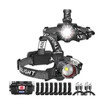 Rechargeable Super Bright, 2 Pack High Lumen Led Lamp... Fast Ship. Fixed Price $55.81.