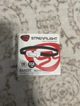 Streamlight Bandit Led Lightweight Usb Rechargeable Headlamp (61703). Fixed Price $30.00.
