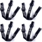 4 Pack Strap Replacement Headband Elastic Belt For. Fixed Price $11.83.