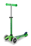 Micro Kickboard Mini Deluxe Three-wheeled Lean-to-steer Swiss-designed Mi.... Fixed Price $156.57.
