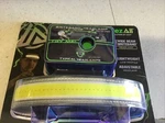 Litezall Flashlight Headlamp Led Brite Band 200 Lumens 3 Settings Adj.. Fixed Price $19.95.