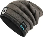 Rotibox Bluetooth Beanie With Light Unisex Usb One Size Gray Black Rechargeable. Fixed Price $24.00.