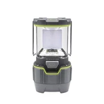1000 Lumen Cree Led Rechargeable Camping Emergency Lantern, Lithium Ion Batte.... Fixed Price $61.59.