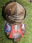 Team Realtree Powercap Led Hat Lighted Camo New With Tags. Fixed Price $23.00.