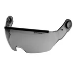 Studson SHK-1 Half Shield Anti-fog Anti-scratch Vlt: 58% Ansi Z87.1 Lt. Grey. Fixed Price $64.99.