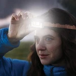 *waterproof To 1 M!* IPX8 Certified--duracell 575 Lumens Led Headlamp. Fixed Price $9.99.