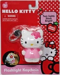 Hello Kitty Flashlight Keychain - 1156 Never Removed From Package Basic Fun 2010. Fixed Price $26.95.