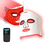 Vym Light Therapy Mask 292 Leds Professional Infrared F.... Fixed Price $212.90.