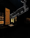 Gpaillumic Led Dimmable Ceiling Spotlight 18W Aperture Shape 2700K Black. Fixed Price $219.00.