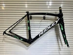 Ridley Fenix Sl Carbon Road Bike Size Frameset. Fixed Price $1200.99.