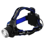 Police Security Elite Blackout Headlamp - 615 Lumen 7 Hour Battery Life C.... Fixed Price $37.61.