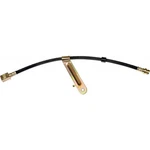 For Mazda Tribute 2005 2006 Brake Hose Black Epdm-rubber Stamped Steel Bracket. Fixed Price $34.74.