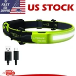 Liteband Pro 1000SERIES Wide-beam Adjustable Personal Headlamp 210 Illumination. Fixed Price $64.99.