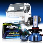 Led Headlight Headlamp Bulb Conversion Kit For Fuso Canter Trucks 2005 Plus. Fixed Price $89.95.