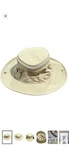 Tilley Endurables Airflo Hat Model LTM5 Size 7 (22 Inches). Fixed Price $31.00.