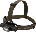 Drake Waterfowl Evo 1000 Lumen Waterproof Rechargeable Headlamp Green Timber. Fixed Price $84.99.
