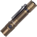 Thrunite TN12 Pro Rechargeable Flashlight, 1900 Lumens Cw. Tan. Fixed Price $89.95.