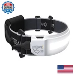 Optimal Ventures Liteband Activ Rechargeable Led Headlamp 520 Lumens 210 Wide. Fixed Price $91.65.