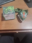 Dinosaur Toys Led Headlamp Headtorch For Kids - Triceratops Camping Essentials. Fixed Price $15.00.