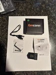 Gmconn Rechargeable Green/blue/red/ir/purple Beam, Low Profile Beams Compatib.... Fixed Price $25.00.