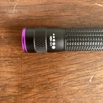 Aventik Edison Design Power 395NM Zoomable Pen Light (1PC Black). Fixed Price $9.99.