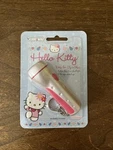 Vtg 2002 Hello Kitty Rayovac Mini Flashlight Keychain Clip Glow Pink Sanrio. Fixed Price $17.99.