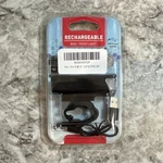 Rechargeable Ultra Bright Cree Led Bike Head Light Usb, Water Resistant, Black. Fixed Price $12.09.