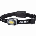 Coast 560 Lumens RL10 Headlamp Rear Red Light. Fixed Price $11.00.