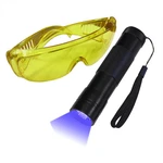 Mastercool True Flashlight 53513-UV. Fixed Price $29.27.