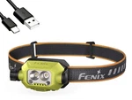 Fenix WH23R 600 Lumen Rechargeable Work Headlamp Spot And Flood Light Smart. Fixed Price $45.95.