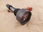 Surefire M3T Flashlight Millennium Series Vintage Combat. Fixed Price $200.00.