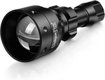 Uniquefire 1503 T50 Illuminator Flashlight 850NM For Night Vision Zoomable. Fixed Price $44.99.