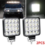 Snow Plow Boost Led Heated Lamp Truck Tractor Headlight Suv Utv. Fixed Price $13.99.