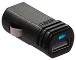 Asp Usb Car Charger. Fixed Price $9.50.