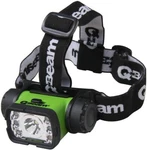 Brinkmann Led Headlight Bright Lamp For Running Camping 4 Modes. Fixed Price $24.99.