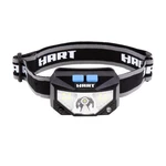 Hart Rechargeable Led Headlamp, Hands Free, Adj. Headband, 5 Lighting Modes. Fixed Price $29.82.