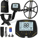 14" Metal For Adults, Double-d Detectors With Higher Sensitivity,. Fixed Price $155.10.