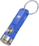 Rovyvon Aurora A1 G4 Usb Rechargeable Mini Flashlight, Small Bright Keychain. Fixed Price $28.22.