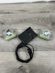 Wisdom Wise Lite 2, Two Lights And Charger. Fixed Price $229.99.