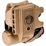 Surefire HL1 Multi-use High-performance Led Helmetlight Tan. Fixed Price $107.96.