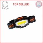 Ust Brila 450 Led Headlamp, Black, One Size. Fixed Price $33.50.